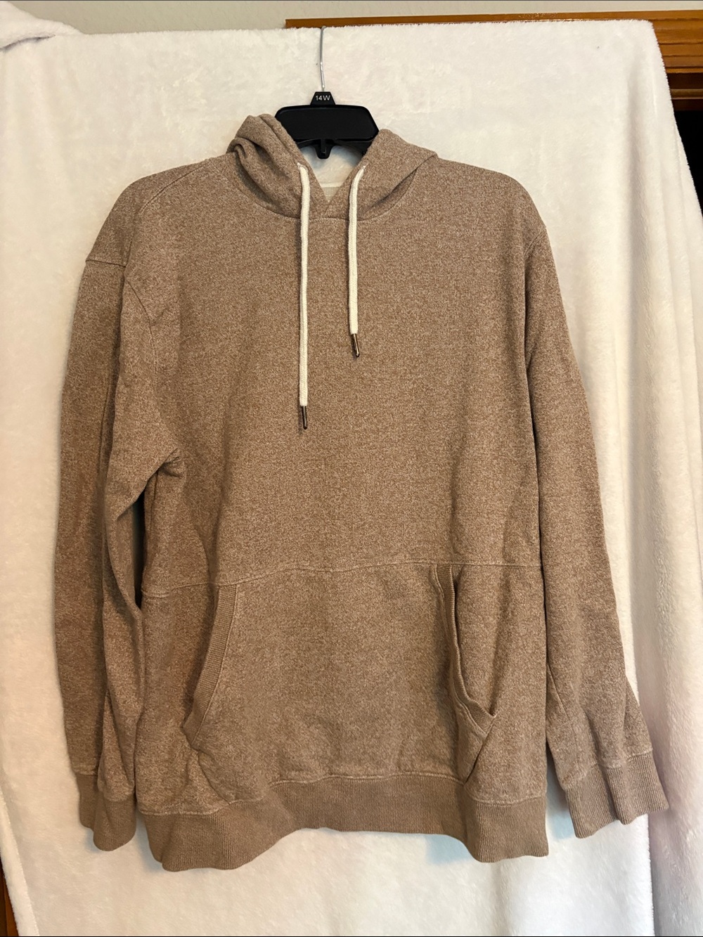 Men's BKE Hooded Pullover Sweatshirt